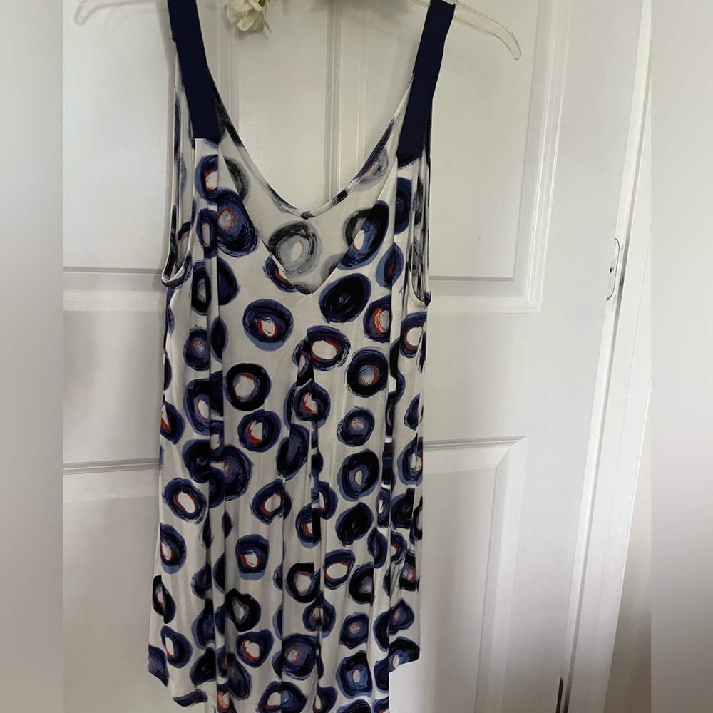 Beautiful shirt from Anthropologie